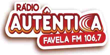 Autentica Favela FM