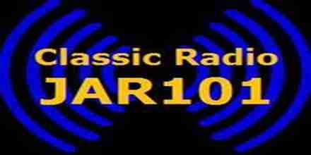 Classic Radio JAR101 (Canada)