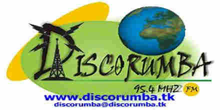 DiscoRumba FM