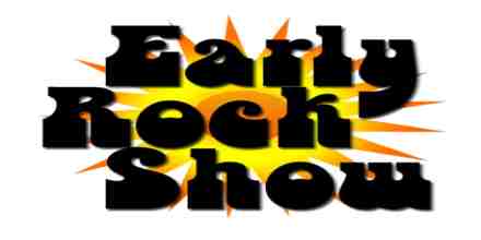 Early Rock Show Radio