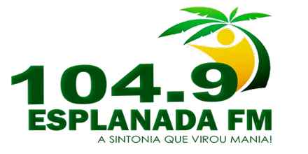 Esplanada FM 104.9