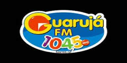 Guaruja FM 104.5