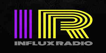 Influx Radio