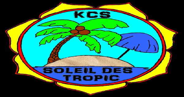 Kcs Soleil Des Tropic