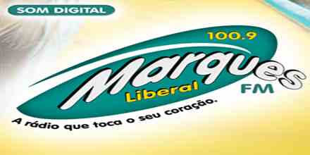 Marques Liberal FM