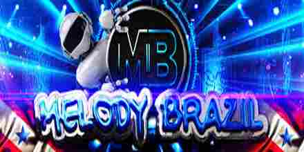 Melody Brazil