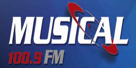 Musical 100.9 FM