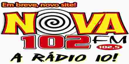 Nova 102 FM