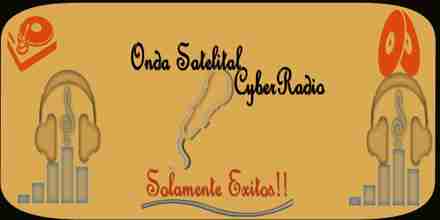 Onda Satelital Cyber Radio