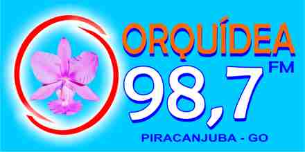 Orquidea FM 98.7