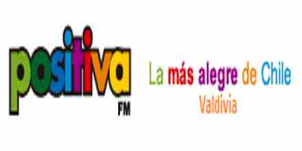 Positiva FM Valdivia