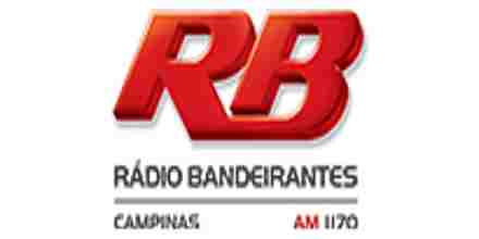 Radio Bandeirantes Campinas