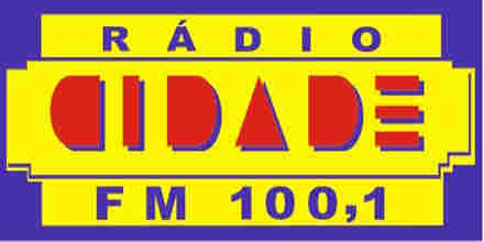 Radio Cidade FM