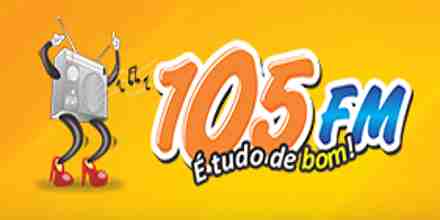 Radio Colinense 105 FM