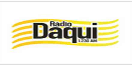 Radio Daqui AM