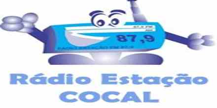 Radio Estacao Cocal