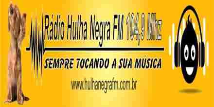 Radio Hulha Negra FM