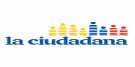 Radio La Ciudadana