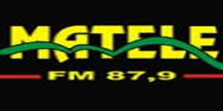 Radio Matele 87.9