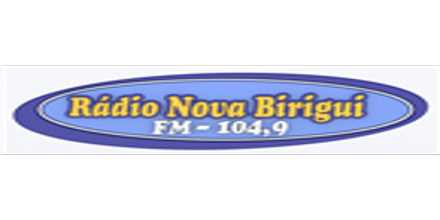 Radio Nova Birigui FM