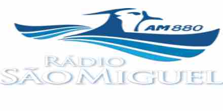 Radio Sao Miguel