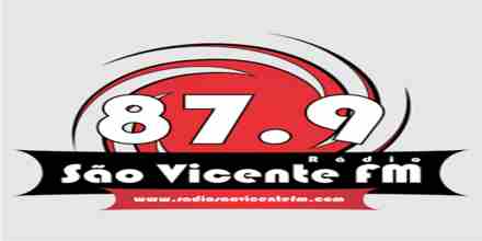 Radio Sao Vicente FM