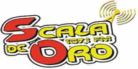 Radio Scala De Oro