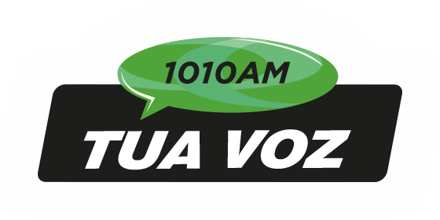 Tua Voz 1010 AM