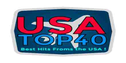 USA Top40