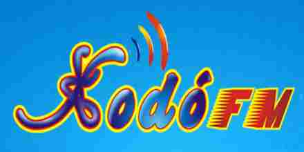 Xodo FM Aracaju