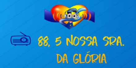 Xodo FM Nossa Sra Da Gloria