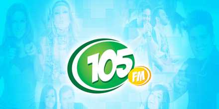 105 FM Ceara Mirim