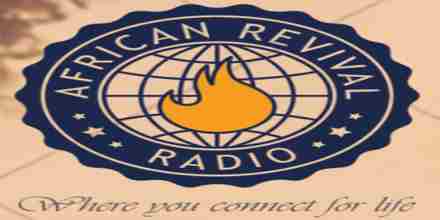 African Revival Radio