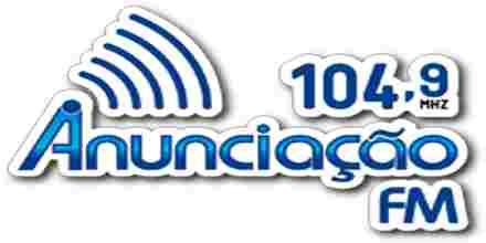 Anunciacao FM 104.9