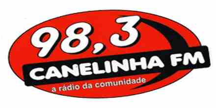 Canelinha FM 98.3