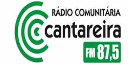 Cantareira FM 87.5