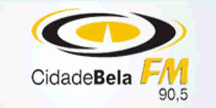 Cidade Bela FM