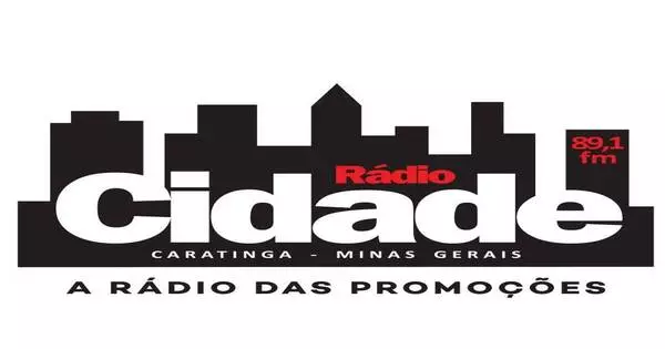 Cidade FM 89.1