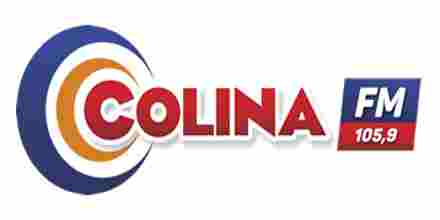 Colina FM 105.9