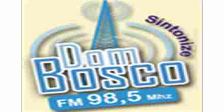 Dom Bosco FM