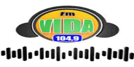 FM Vida 104.9