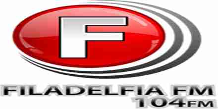 Filadelfia FM 104