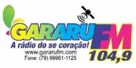 Gararu FM