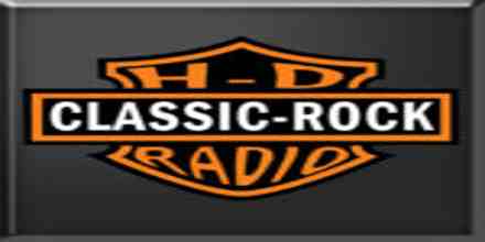 HD Radio Classic Rock