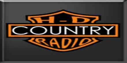 HD Radio Country