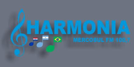 Harmonia Mercosul FM