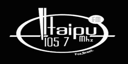 Itaipu FM 105.7