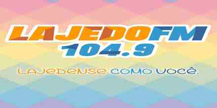 Lajedo FM 104.9