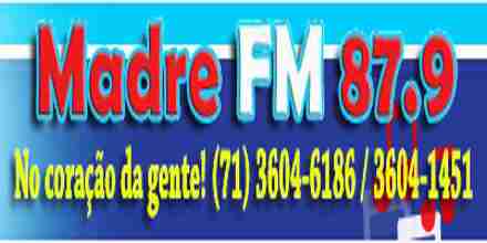 Madre FM 87.9