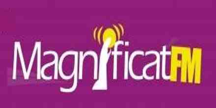 Magnificat FM 87.9